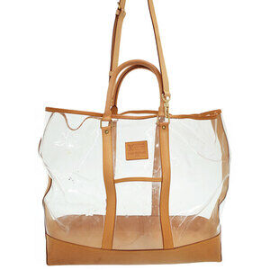 Louis Vuitton Isaac Mizrahi Bag